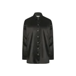 The Row Sisilia Shirt - Tops - Luxury Ready-to-Wear at Coveti