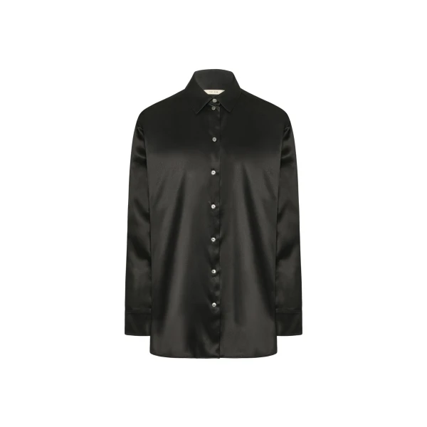 The Row Sisilia Shirt - Tops - Luxury Ready-to-Wear at Coveti