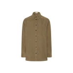 The Row Sisilia Shirt - Tops - Luxury Ready-to-Wear at Coveti