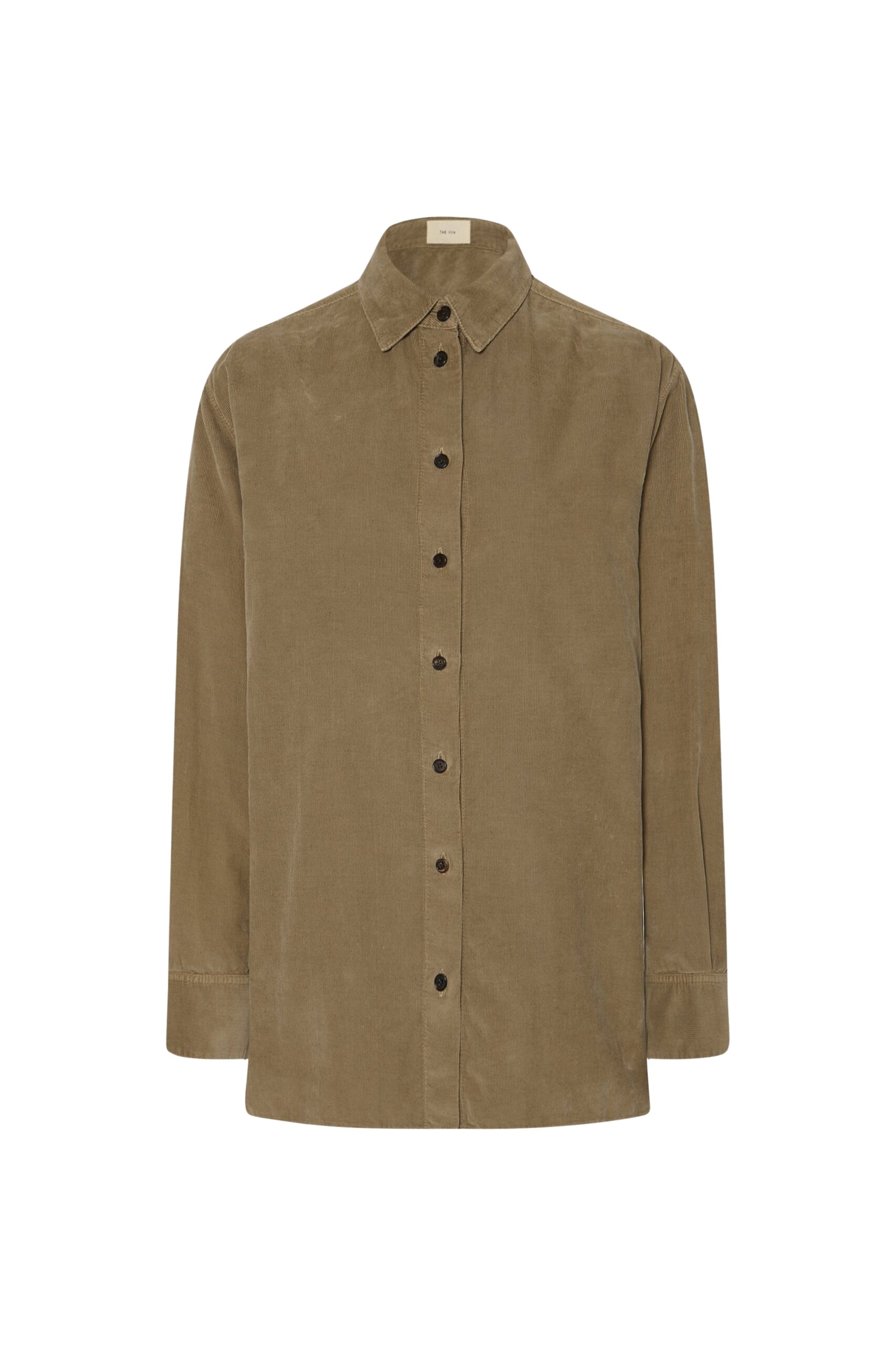 The Row Sisilia Shirt