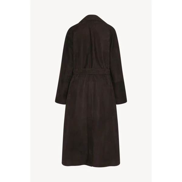The Row Solana Coat, view 2