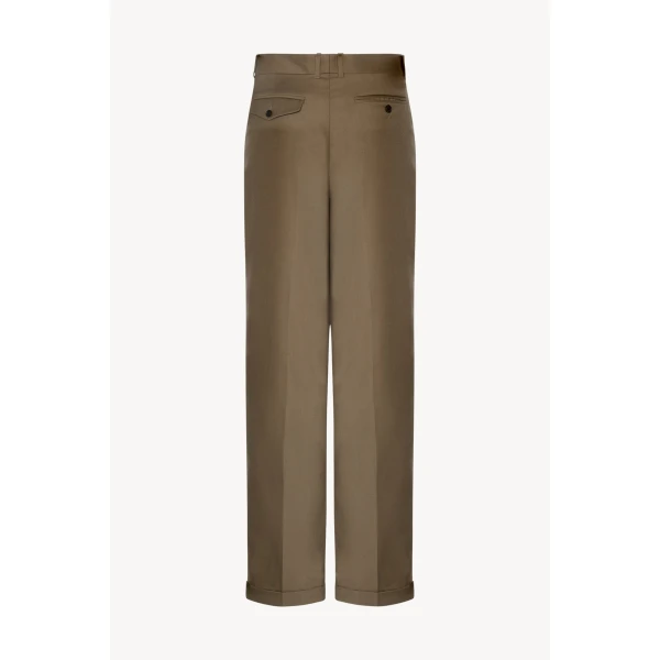The Row Sorina Pant, view 2