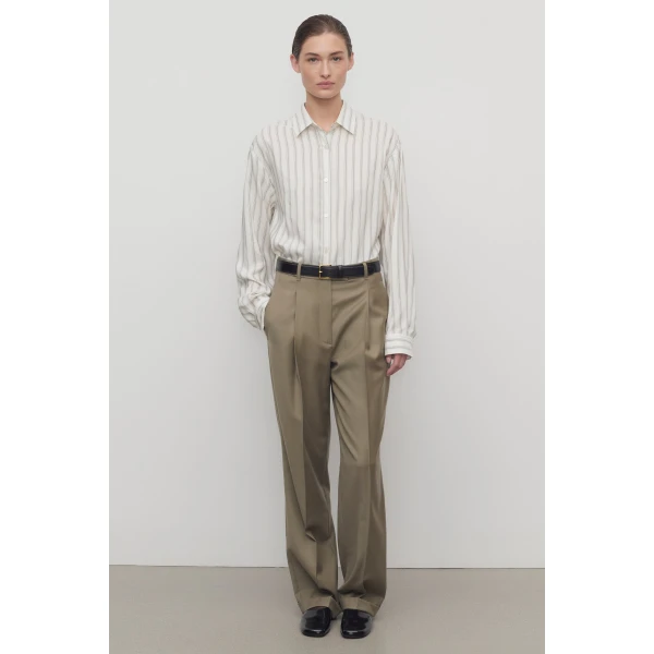 The Row Sorina Pant, view 3