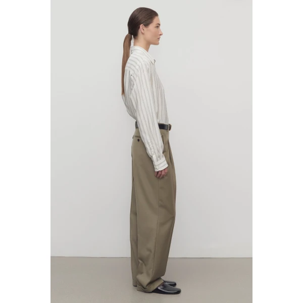 The Row Sorina Pant, view 4
