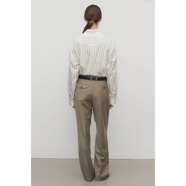 The Row Sorina Pant, view 5