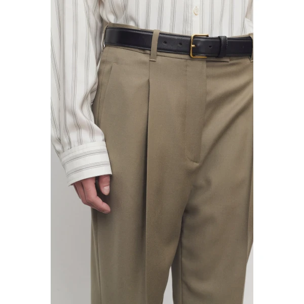 The Row Sorina Pant, view 6