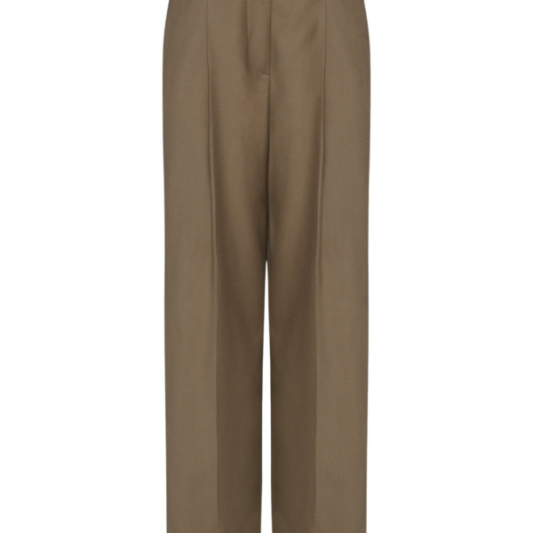 The Row Sorina Pant - Pants - Luxury Ready-to-Wear at Coveti
