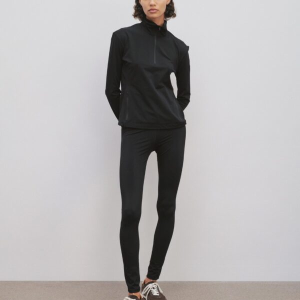 The Row Speedy Pants - Pants - Luxury Ready-to-Wear at Coveti