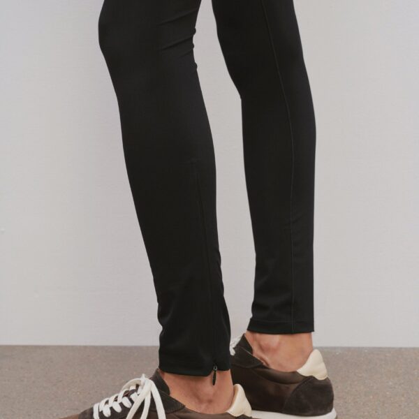 The Row Speedy Pants - Pants - Luxury Ready-to-Wear at Coveti