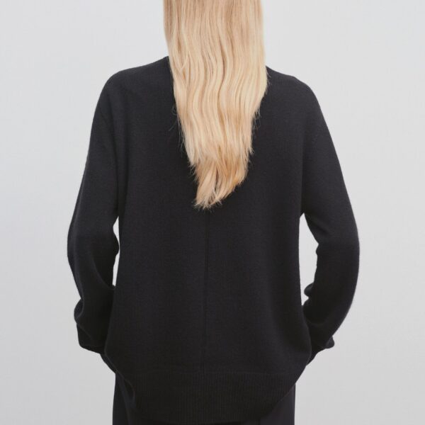 The Row Stepny Turtleneck - Knitwear - Luxury Ready-to-Wear at Coveti
