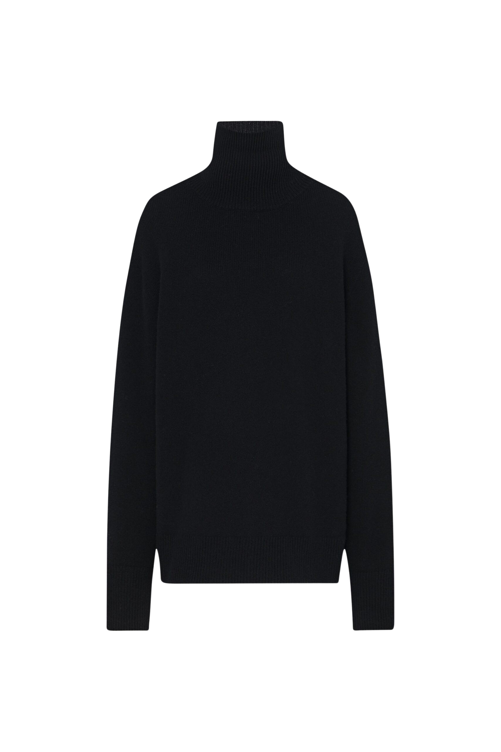 The Row Stepny Turtleneck - Knitwear - Luxury Ready-to-Wear at Coveti