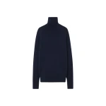 The Row Stepny Turtleneck - Knitwear - Luxury Ready-to-Wear at Coveti