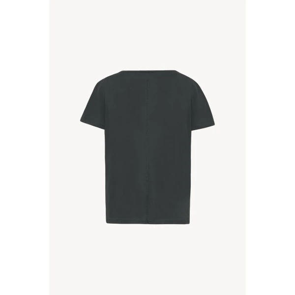 The Row Stilton T-Shirt Top, view 2
