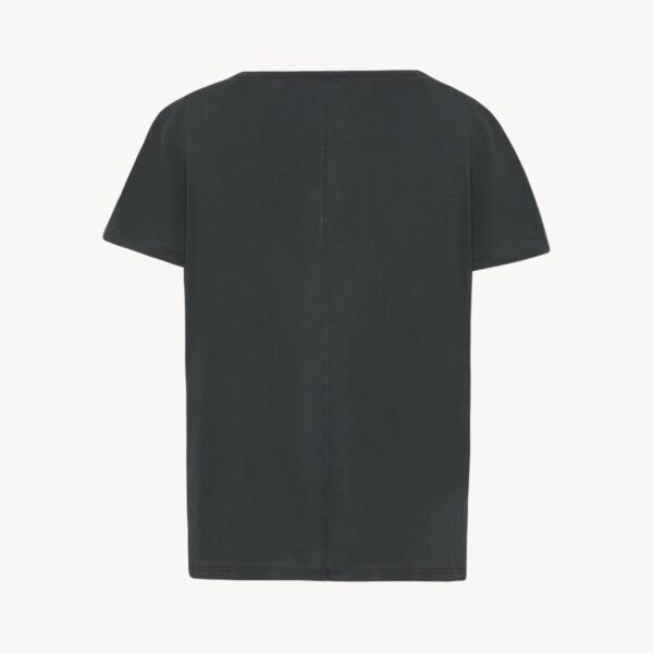 The Row Stilton T-Shirt - Tops - Luxury Ready-to-Wear at Coveti