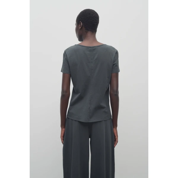 The Row Stilton T-Shirt Top, view 5