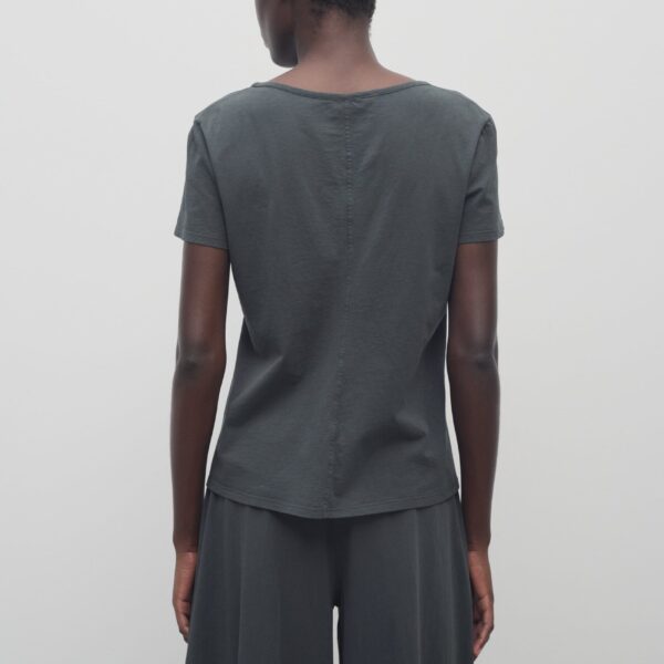 The Row Stilton T-Shirt - Tops - Luxury Ready-to-Wear at Coveti
