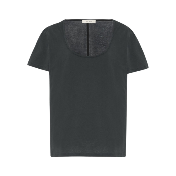 The Row Stilton T-Shirt - Tops - Luxury Ready-to-Wear at Coveti