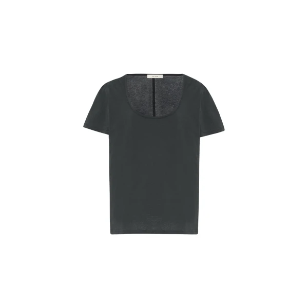 The Row Stilton T-Shirt - Tops - Luxury Ready-to-Wear at Coveti