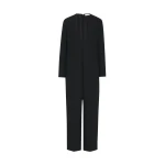 The Row Sylvana Jumpsuit - Jumpsuit - Luxury Ready-to-Wear at Coveti