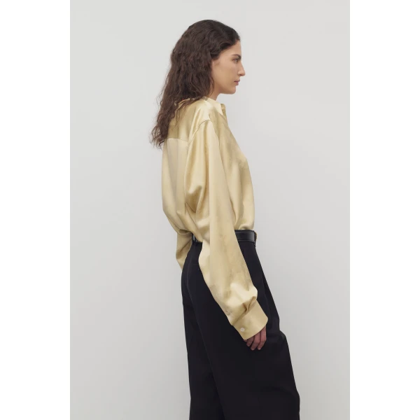 The Row Takara Shirt, view 4