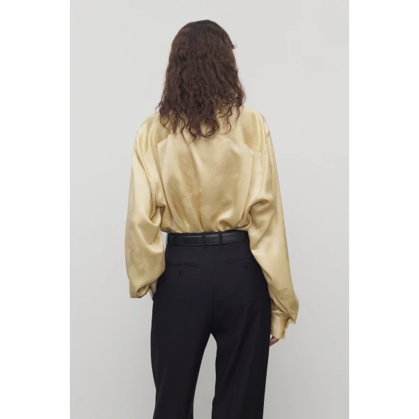 The Row Takara Shirt, view 5