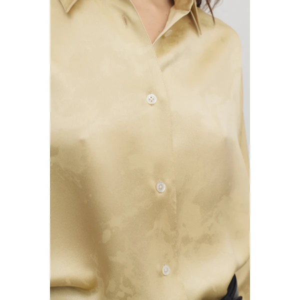 The Row Takara Shirt, view 6