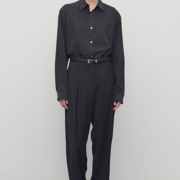 The Row Tamarind Pant - Pants - Luxury Ready-to-Wear at Coveti