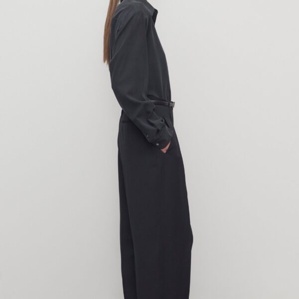 The Row Tamarind Pant - Pants - Luxury Ready-to-Wear at Coveti