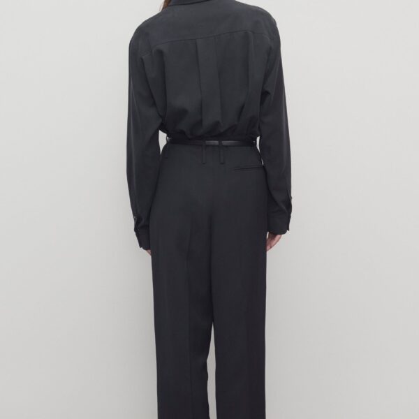 The Row Tamarind Pant - Pants - Luxury Ready-to-Wear at Coveti