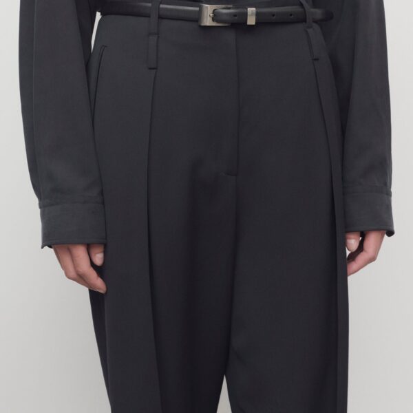 The Row Tamarind Pant - Pants - Luxury Ready-to-Wear at Coveti