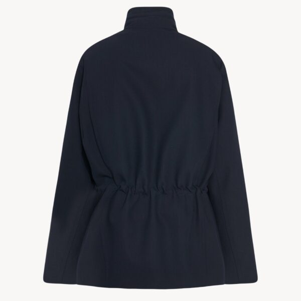The Row Tanera Jacket - Jackets - Luxury Ready-to-Wear at Coveti