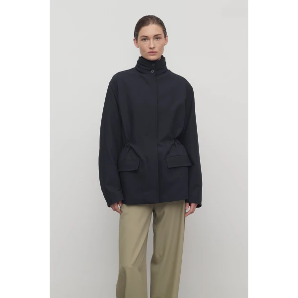 The Row Tanera Jacket, view 3