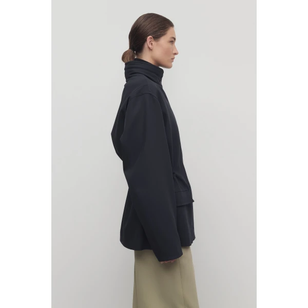 The Row Tanera Jacket, view 4
