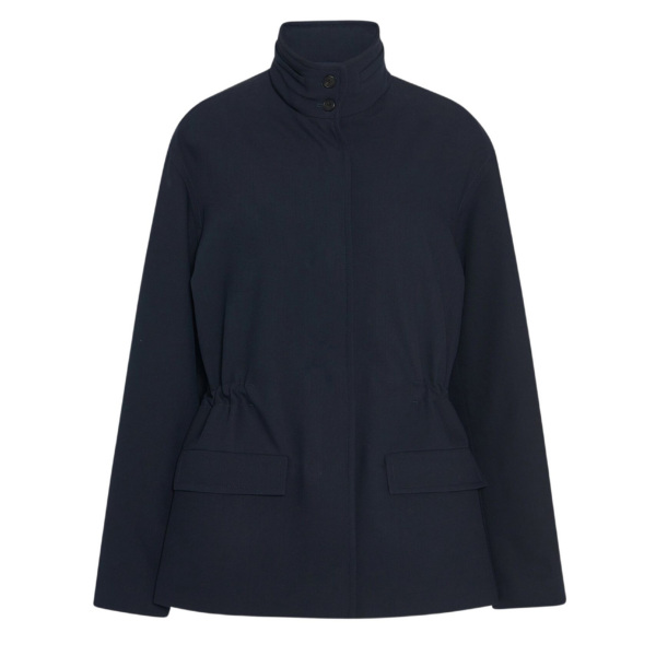 The Row Tanera Jacket - Jackets - Luxury Ready-to-Wear at Coveti