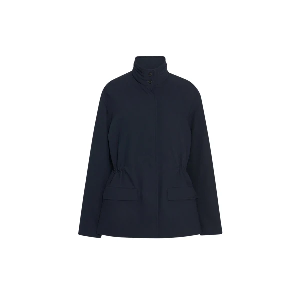 The Row Tanera Jacket - Jackets - Luxury Ready-to-Wear at Coveti