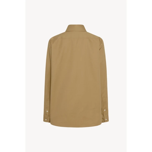 The Row Tansy Shirt, view 2