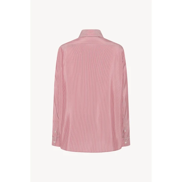 The Row Tansy Shirt, view 2