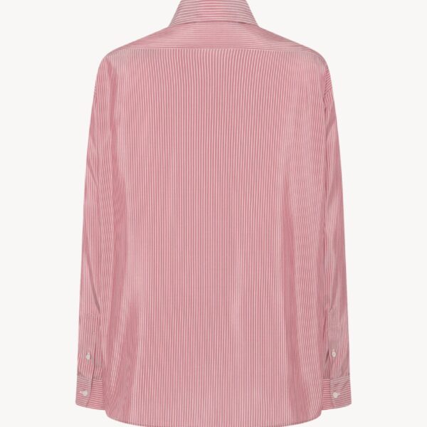 The Row Tansy Shirt - Tops - Luxury Ready-to-Wear at Coveti
