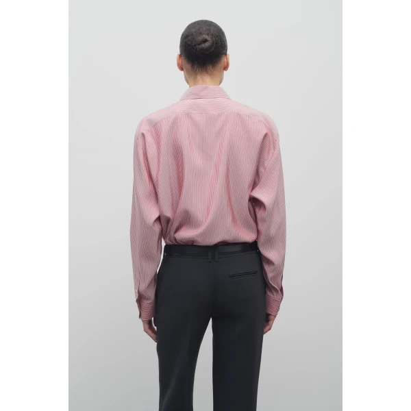 The Row Tansy Shirt, view 5