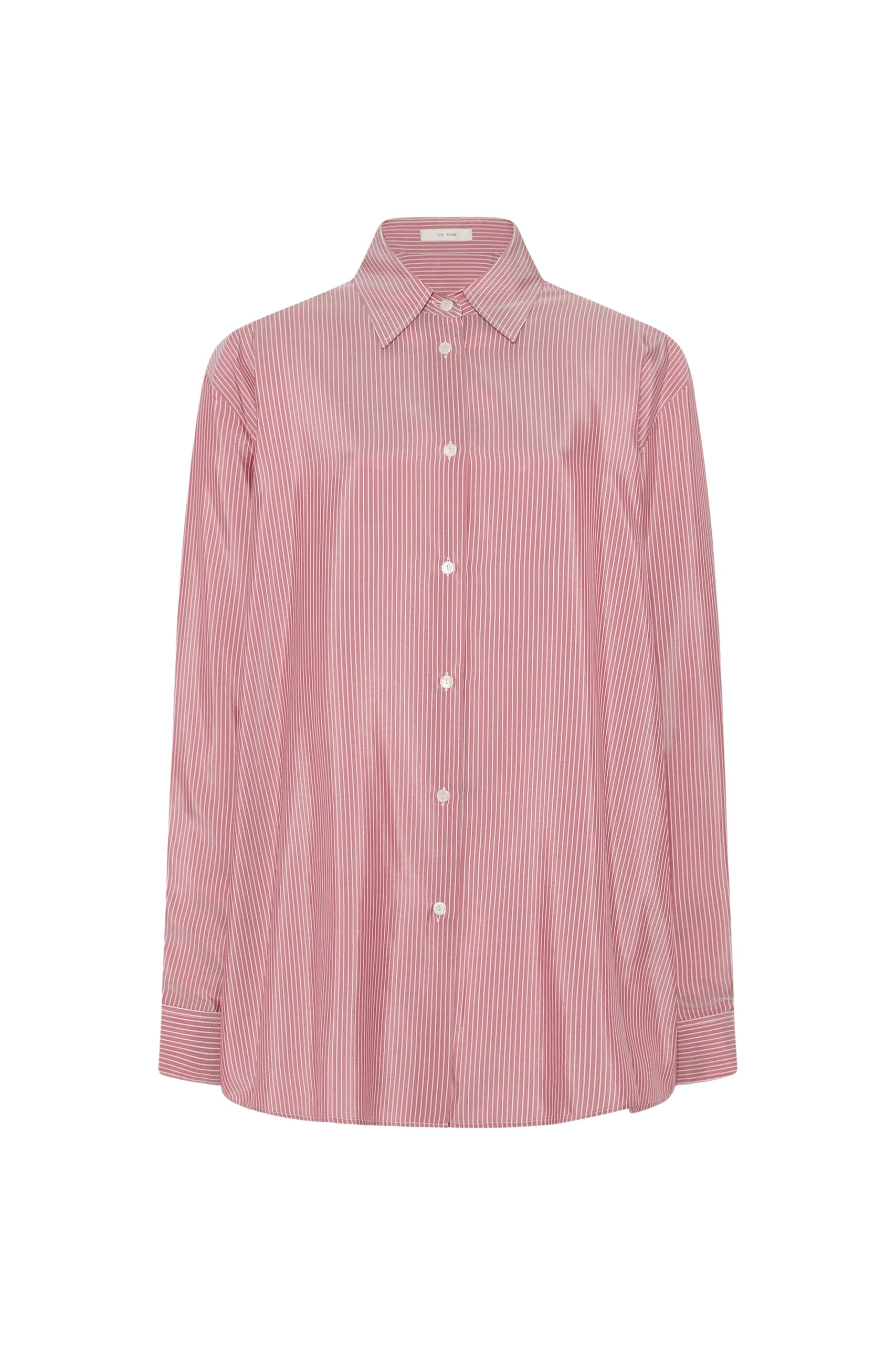 The Row Tansy Shirt