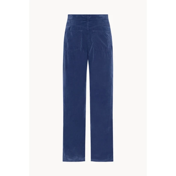 The Row Tarley Pant, view 2
