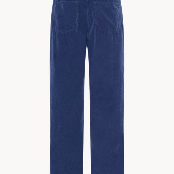 The Row Tarley Pant - Pants - Luxury Ready-to-Wear at Coveti