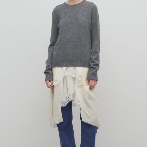 The Row Tarley Pant - Pants - Luxury Ready-to-Wear at Coveti