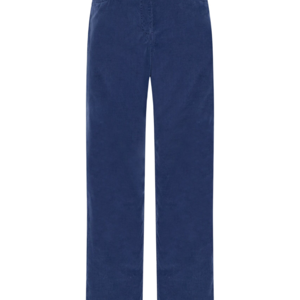 The Row Tarley Pant - Pants - Luxury Ready-to-Wear at Coveti