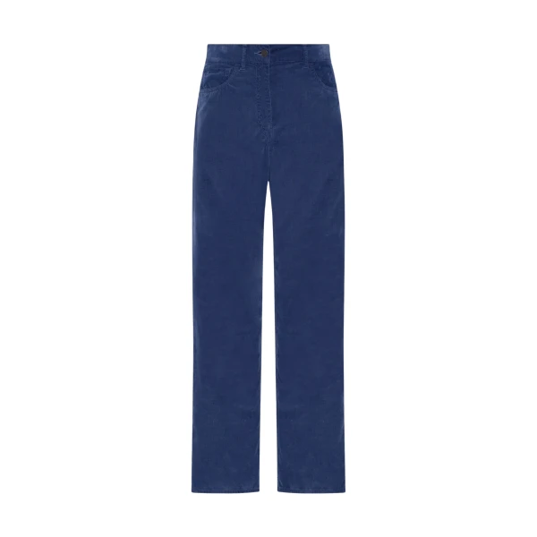 The Row Tarley Pant - Pants - Luxury Ready-to-Wear at Coveti