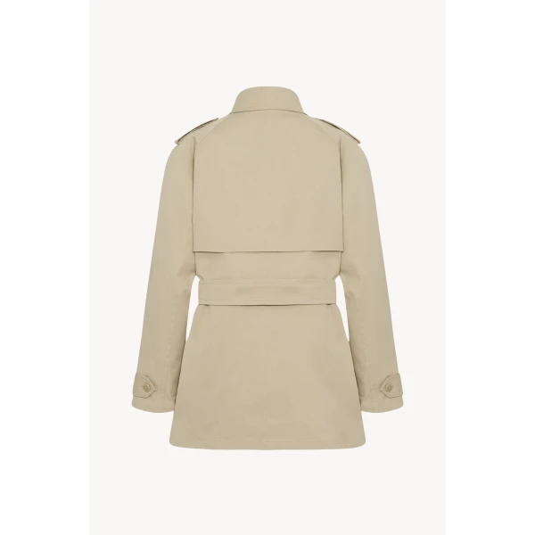 The Row Tavoris Jacket, view 2