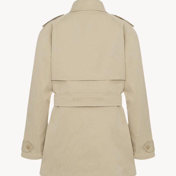 The Row Tavoris Jacket - Jackets - Luxury Ready-to-Wear at Coveti