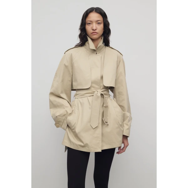 The Row Tavoris Jacket, view 3