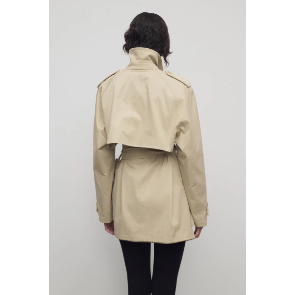 The Row Tavoris Jacket, view 4