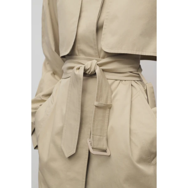 The Row Tavoris Jacket, view 5